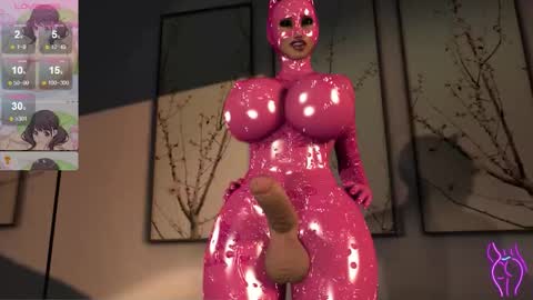 melany online show from 2, 10, 2025