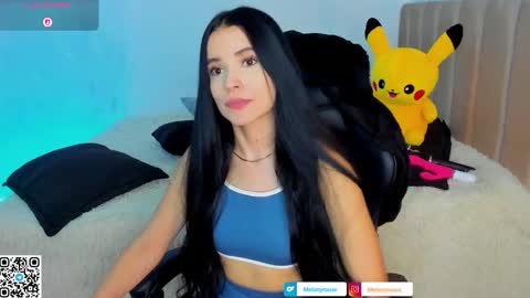 melanyrouse1 online show from 28, 11, 2025