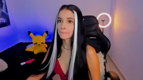 melanyrouse1 online show from 21, 2, 2026