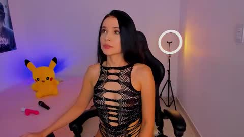 melanyrouse1 online show from 26, 2, 2026