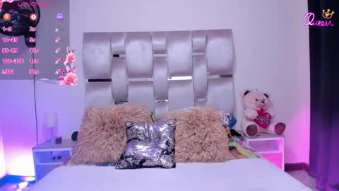 Melany online show from 1, 2, 2026