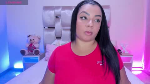 Melany online show from 27, 2, 2026