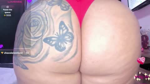 Melany online show from 11, 3, 2026