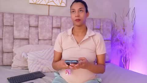 Melany online show from 8, 7, 2026