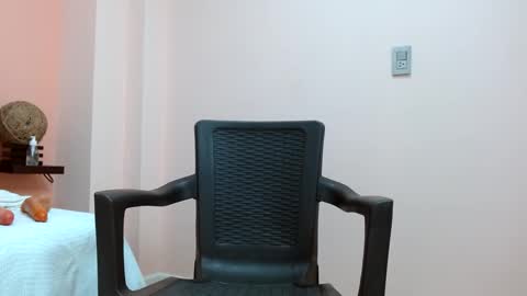 Melany online show from 7, 12, 2024