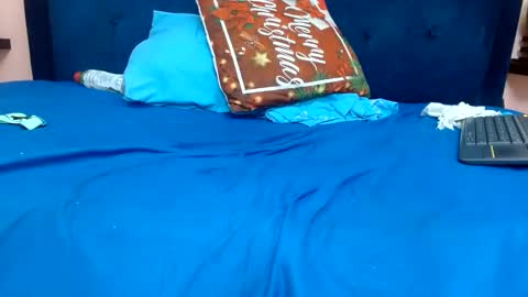 Melany online show from 26, 12, 2024