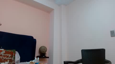 Melany online show from 1, 2, 2025