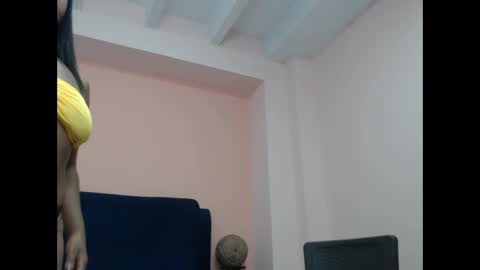 Melany online show from 12, 3, 2025