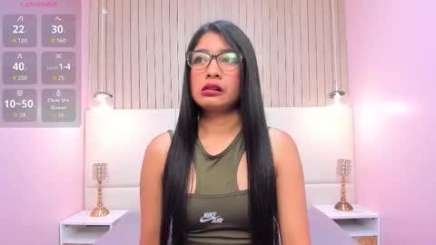 Melany online show from 20, 2, 2026