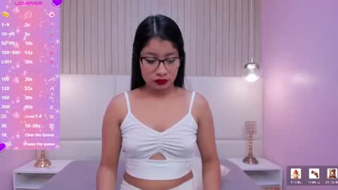 Snapshot of melanywayne_ chatting on 14, 7, 2026 Melany online show from 14, 7, 2026