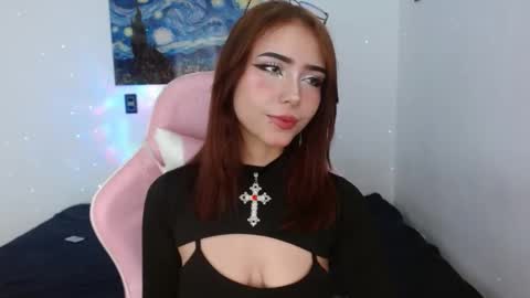 Snapshot of melhoneymoon chatting on 17, 10, 2025 Mel online show from 17, 10, 2025