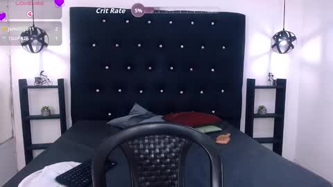 meli_blad online show from 12, 11, 2025