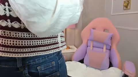 Snapshot of melie_me chatting on 19, 2, 2026 MELIE online show from 19, 2, 2026