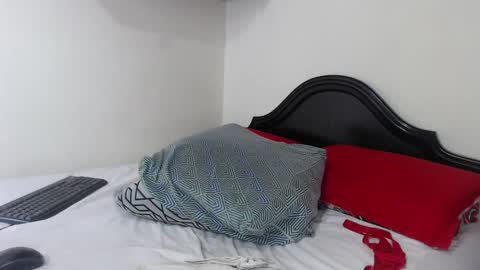 melihotxxx online show from 5, 1, 2025
