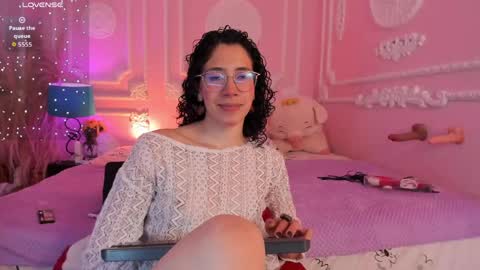 Snapshot of meliissasweet chatting on 1, 5, 2026 Meli online show from 1, 5, 2026