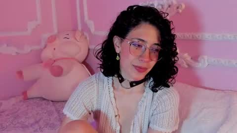 Snapshot of meliissasweet chatting on 3, 6, 2026 Meli online show from 3, 6, 2026