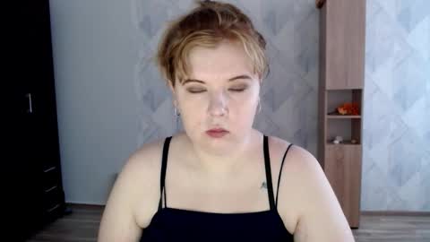 Melina online show from 13, 10, 2025