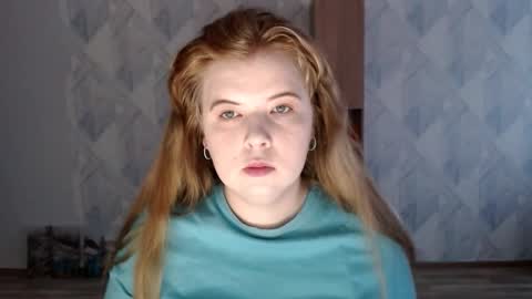 Melina online show from 26, 10, 2025