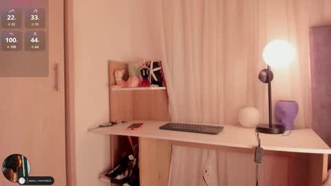 Snapshot of melina_ferrer1 chatting on 17, 2, 2026 EI online show from 17, 2, 2026