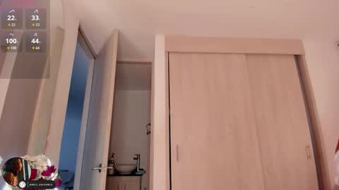 Snapshot of melina_ferrer1 chatting on 21, 2, 2026 EI online show from 21, 2, 2026