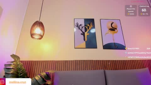 Mel online show from 11, 4, 2026