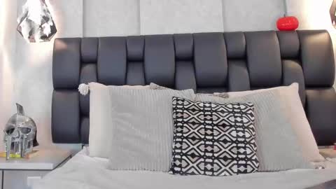 Melina online show from 20, 10, 2025