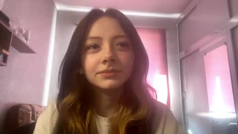 Snapshot of melindawillrett chatting on 15, 5, 2026 Misa online show from 15, 5, 2026