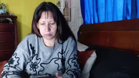 melisa037 online show from 11, 10, 2025