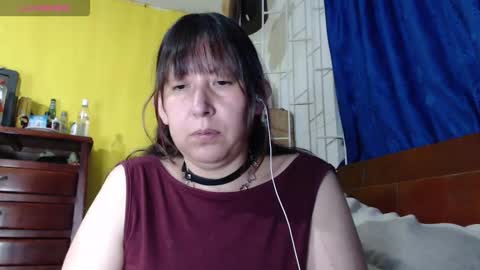melisa037 online show from 19, 10, 2025