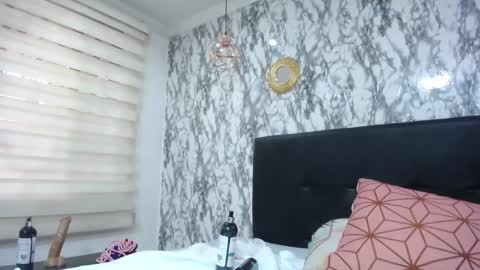 Snapshot of melisa_garcia chatting on 20, 12, 2024 Melissa online show from 20, 12, 2024