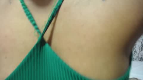 Snapshot of melisa_garcia chatting on 23, 12, 2024 Melissa online show from 23, 12, 2024