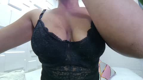 Snapshot of melisa_garcia chatting on 27, 1, 2025 Melissa online show from 27, 1, 2025