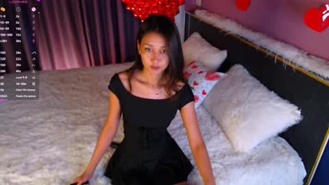 Snapshot of melisa_gerc chatting on 14, 2, 2025 Melisa gerc online show from 14, 2, 2025