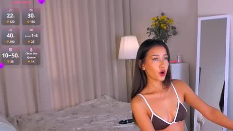 Snapshot of melisa_gerc chatting on 10, 10, 2025 Melisa gerc online show from 10, 10, 2025