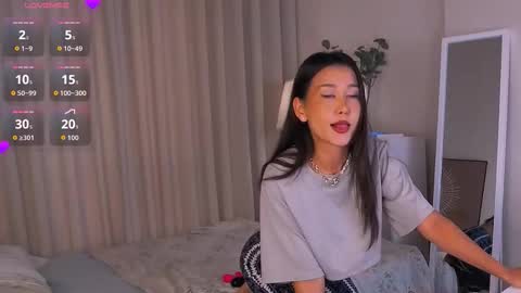 Snapshot of melisa_gerc chatting on 12, 10, 2025 Melisa gerc online show from 12, 10, 2025