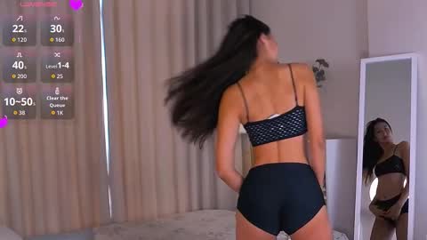 Snapshot of melisa_gerc chatting on 16, 10, 2025 Melisa gerc online show from 16, 10, 2025