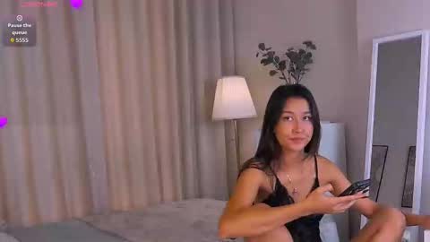 Snapshot of melisa_gerc chatting on 18, 10, 2025 Melisa gerc online show from 18, 10, 2025