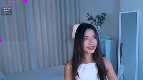 Snapshot of melisa_gerc chatting on 20, 10, 2025 Melisa gerc online show from 20, 10, 2025