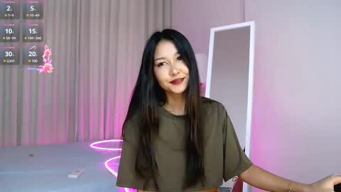 Snapshot of melisa_gerc chatting on 1, 3, 2026 Melisa gerc online show from 1, 3, 2026