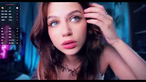 Im Melisa 3 online show from 2, 7, 2026