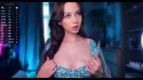 Im Melisa 3 online show from 5, 7, 2026