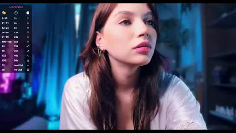 Im Melisa 3 online show from 12, 7, 2026