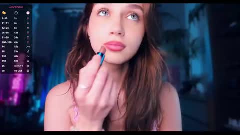 Im Melisa 3 online show from 16, 7, 2026
