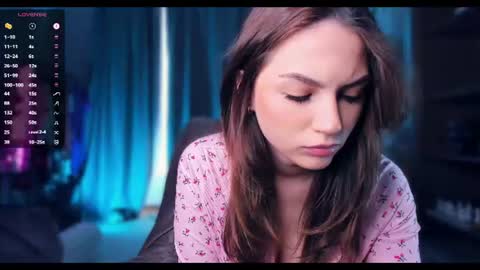Im Melisa 3 online show from 17, 7, 2026