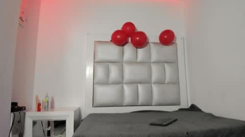 melisa_js_ online show from 27, 5, 2026