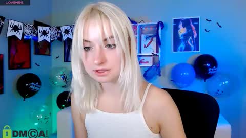 Melisa online show from 26, 10, 2025