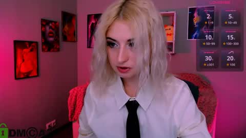 Melisa online show from 30, 5, 2026