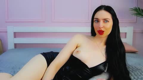 Melisa online show from 12, 2, 2026