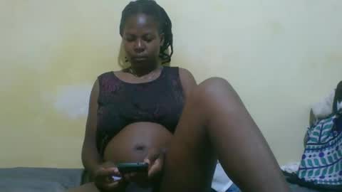 melisah254 online show from 16, 1, 2026