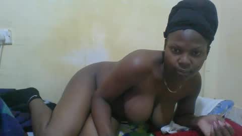 melisah254 online show from 9, 3, 2026